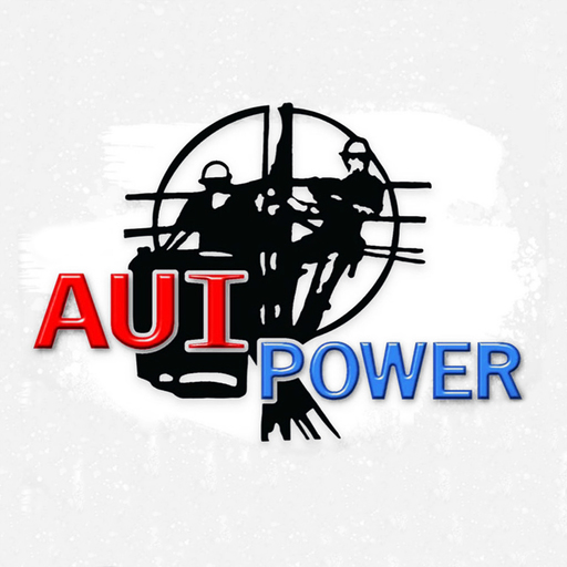 AUI Power logo
