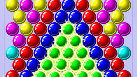 Bubble Shooter Mod APK 15.1.4 (No ads) Gallery 3