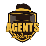 Agents of Discovery Apk