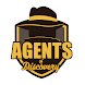 Agents of Discovery