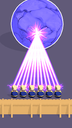 Marble Squad - Screenshot 2