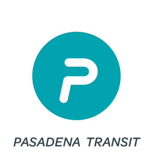 Pasadena Transit logo