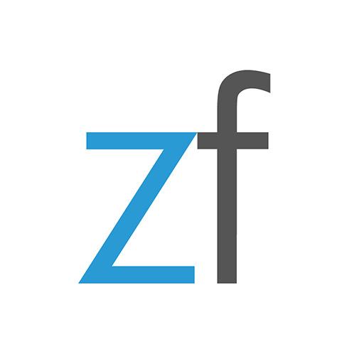 ZenFotomatic CAM logo