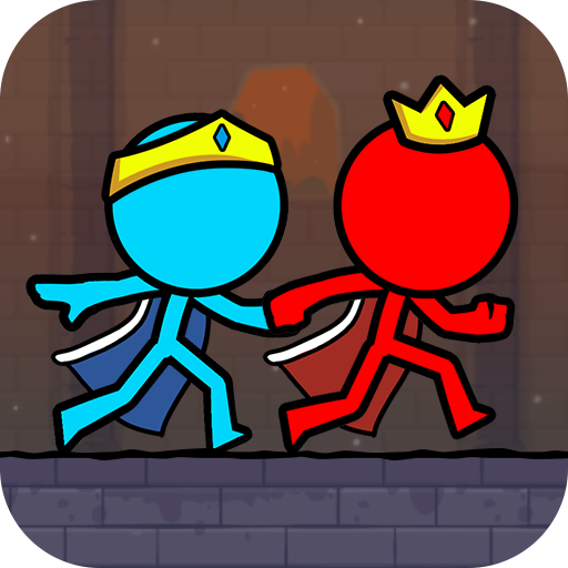 Download Red and Blue Stickman 2 APK