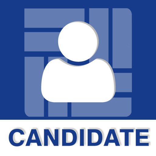 SkilSure Xpress Candidate  Icon