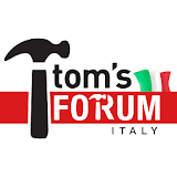 Tom's Hardware Forum icon