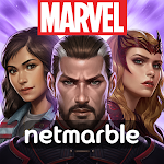 Cover Image of Download MARVEL Future Fight 8.0.0 APK