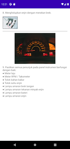 RPK and RSM - Malaysia Class D-D