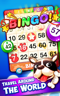 DoubleU Bingo - Lucky Bingo Capture d'écran