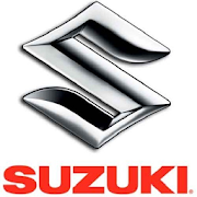 Suzuki Medan