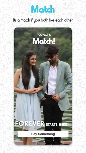 TrulyMadly - Dating app for Singles in India 5.47 screenshots 2