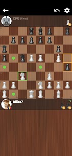 Chess Online – Duel friends! 3