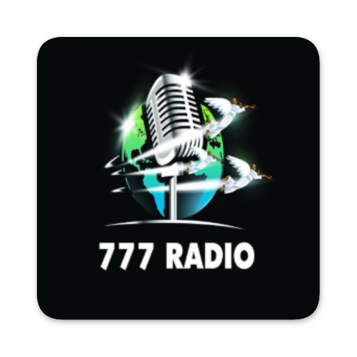 777 Radio logo