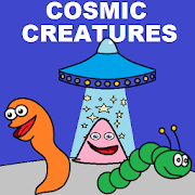 Cosmic Creatures