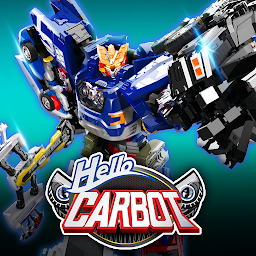 Icon image Hello Carbot