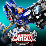 Hello Carbot