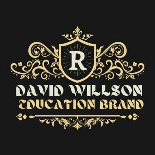 David Willson logo