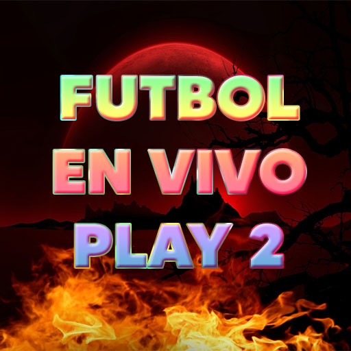 FUTBOL EN VIVO PLAY logo