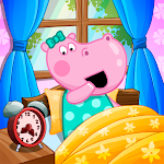 Cover Image of Download Good morning. Educational kids games 1.3.1 APK