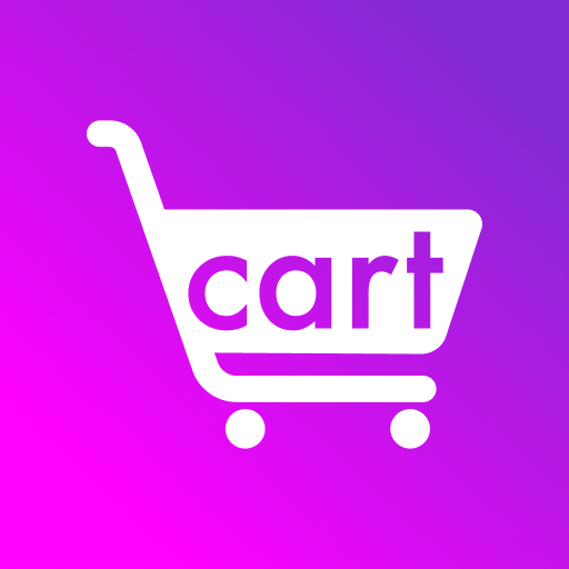 Pibox Cart  Icon