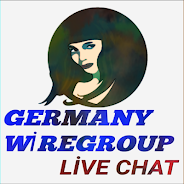 Online chat germany