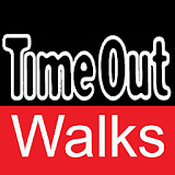 Time Out Walks icon
