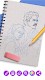 screenshot of Drawing Apps: Coloring & Color