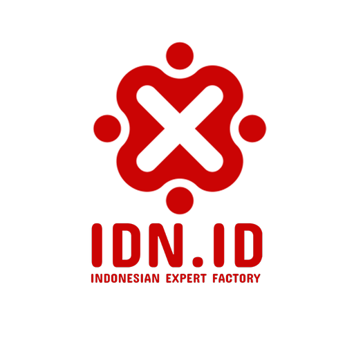 Gudang IDN logo