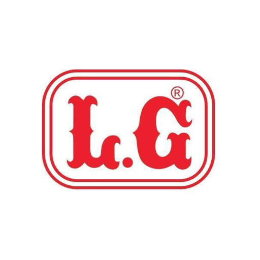 Laljee Godhoo logo