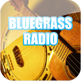 Bluegrass Country Music Radio icon