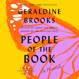 Imagem do ícone People of the Book: A Novel
