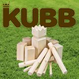 Kubb Game Tracker icon