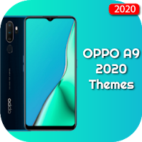 Themes for OPPO A9 2020 OPPO A9 2020 launcher