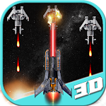 Cover Image of ダウンロード Space Shooter - Enemy Invaders  APK
