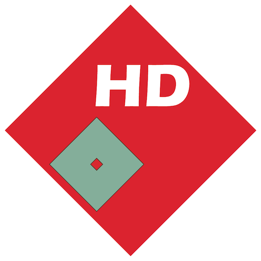 Chorus Call HD logo