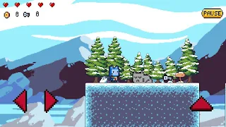 Lost Spring - Screenshot 3