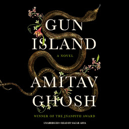 Icon image Gun Island: A Novel