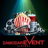 Damodar Cinemas icon