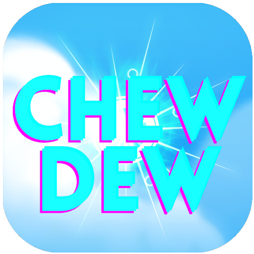 ChewDew logo