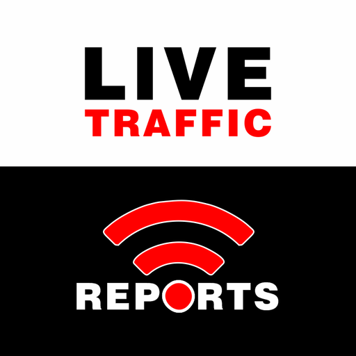Live Traffic Reports Camera Up logo