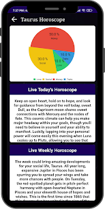 ZodiHoroscope – Fortune Finder Apk v5.0 (Unlimited Money) Download Latest For Android 3