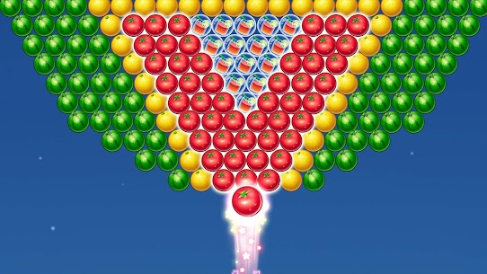 Shoot Bubble – Fruit Splash 67.0 13