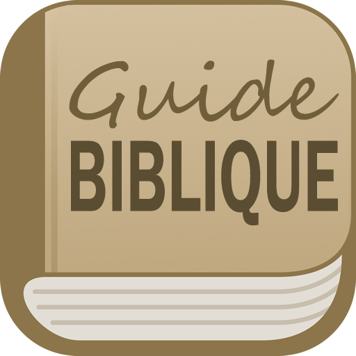 Guide Biblique: La Bible  Icon