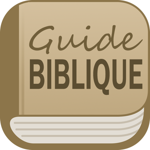 Guide Biblique: La Bible logo