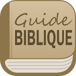 Cover Image of Download Guide Biblique texte, commenta  APK