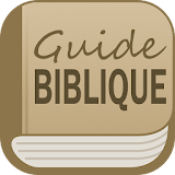 Guide Biblique: La Bible icon