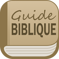 Guide Biblique texte, commentaire, audio, sans pub