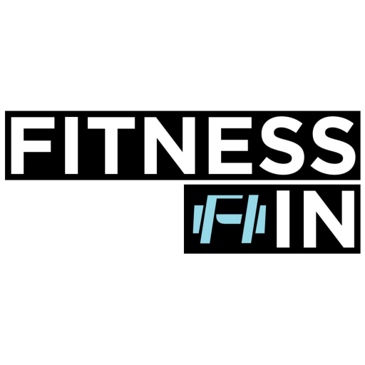 Fitness In Gym logo