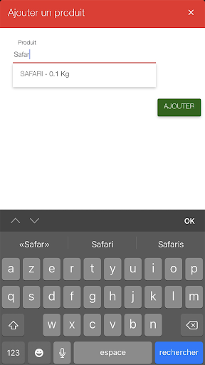 Keyfield by Mes Parcelles Screen 3