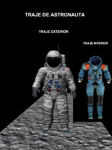 Museo Lunar AR Screen 2